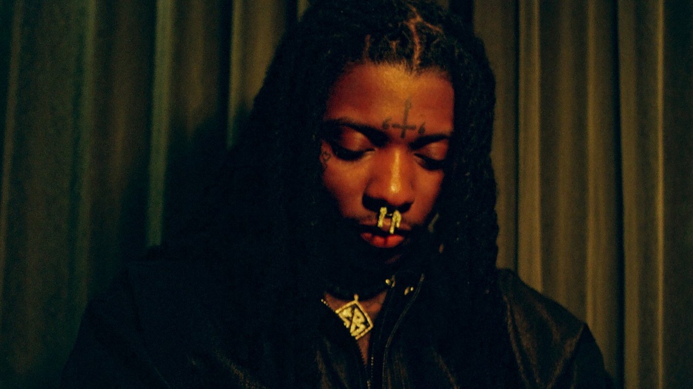 El artista de Atlanta, Sahbabii, brilla con fuerza con su nuevo álbum "Saheem", fusionando diversión y profundidad.