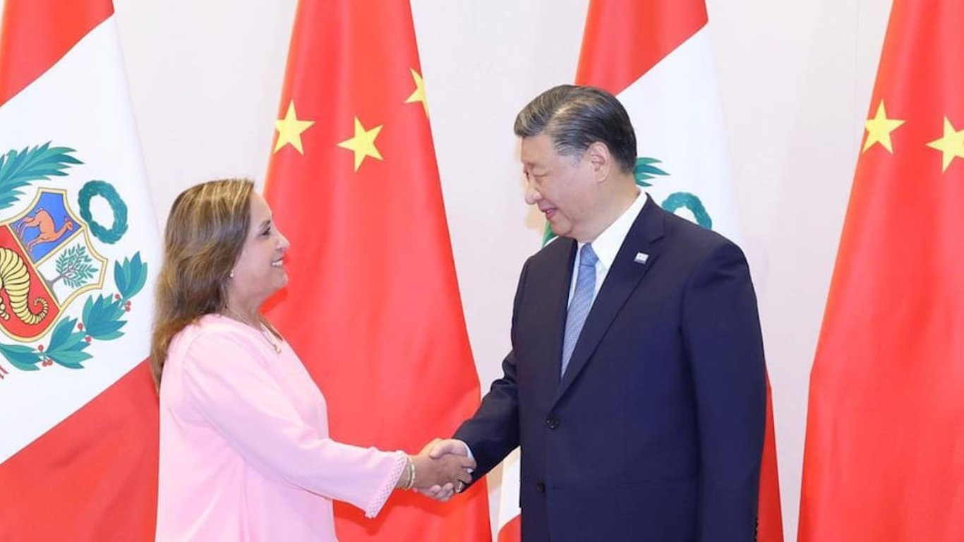 Visita de presidenta de Perú a China: expectativas y desafíos económicos