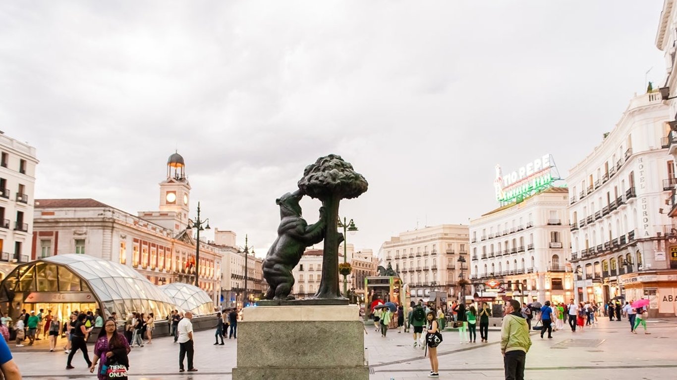 Madrid DF: Reflexiones sobre la resiliencia y futuro de la capital española