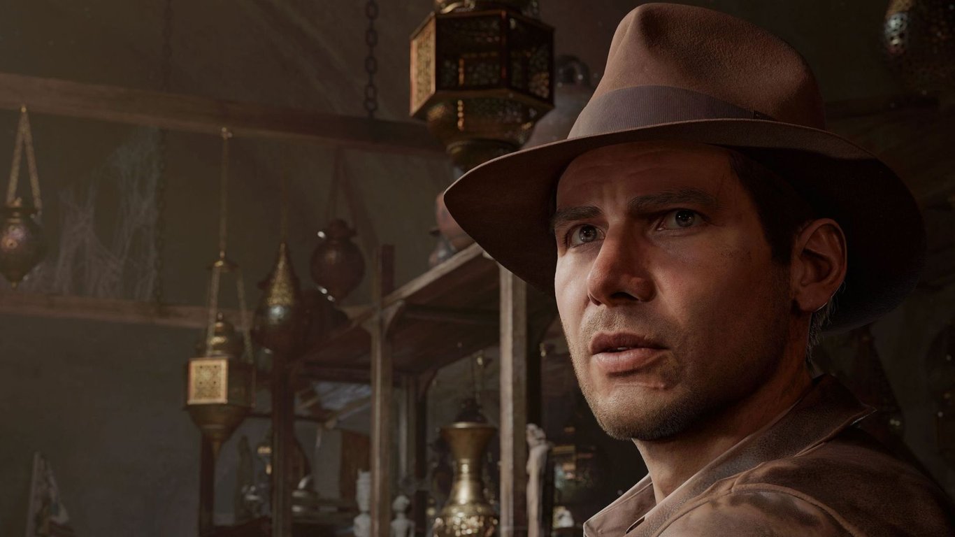 Reviviendo la Aventura: Dentro de la Creación de Indiana Jones y el Gran Círculo