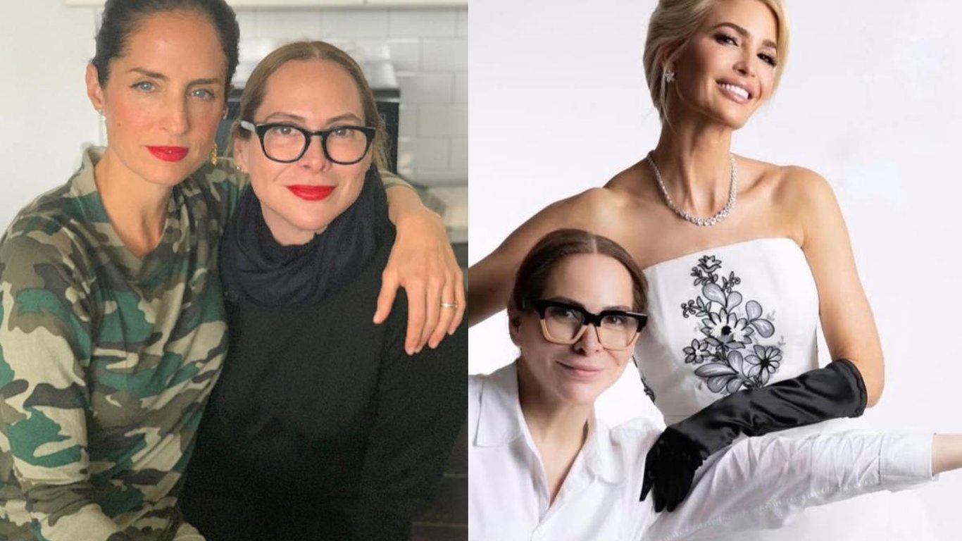 Alexa Rodulfo: La maquillista mexicana que brilla en el mundo de la moda