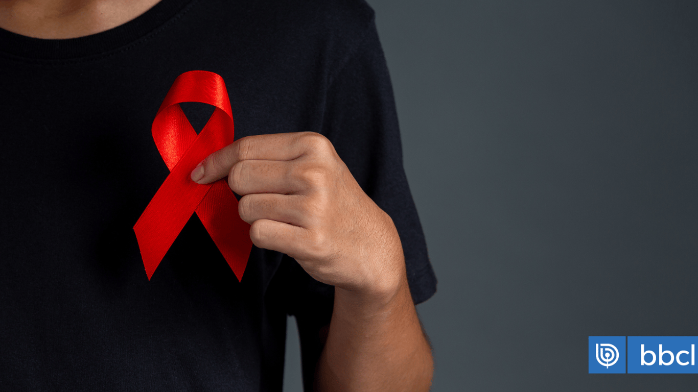 Andrés Caniulef: un portavoz de esperanza y vida plena con VIH indetectable