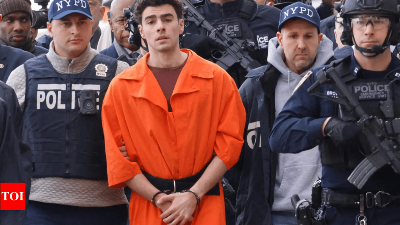 MDC Brooklyn: Un Análisis Profundo de las Desoladoras Condiciones de la Infame Cárcel de Nueva York