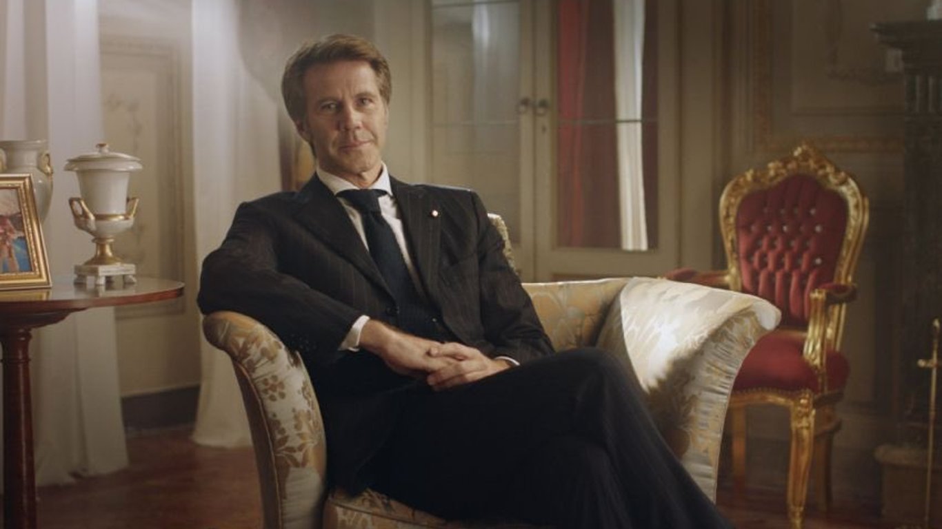 La historia real se une a los videojuegos: 'RoyaLand' del Príncipe Filiberto tiene como objetivo educar a la juventud.