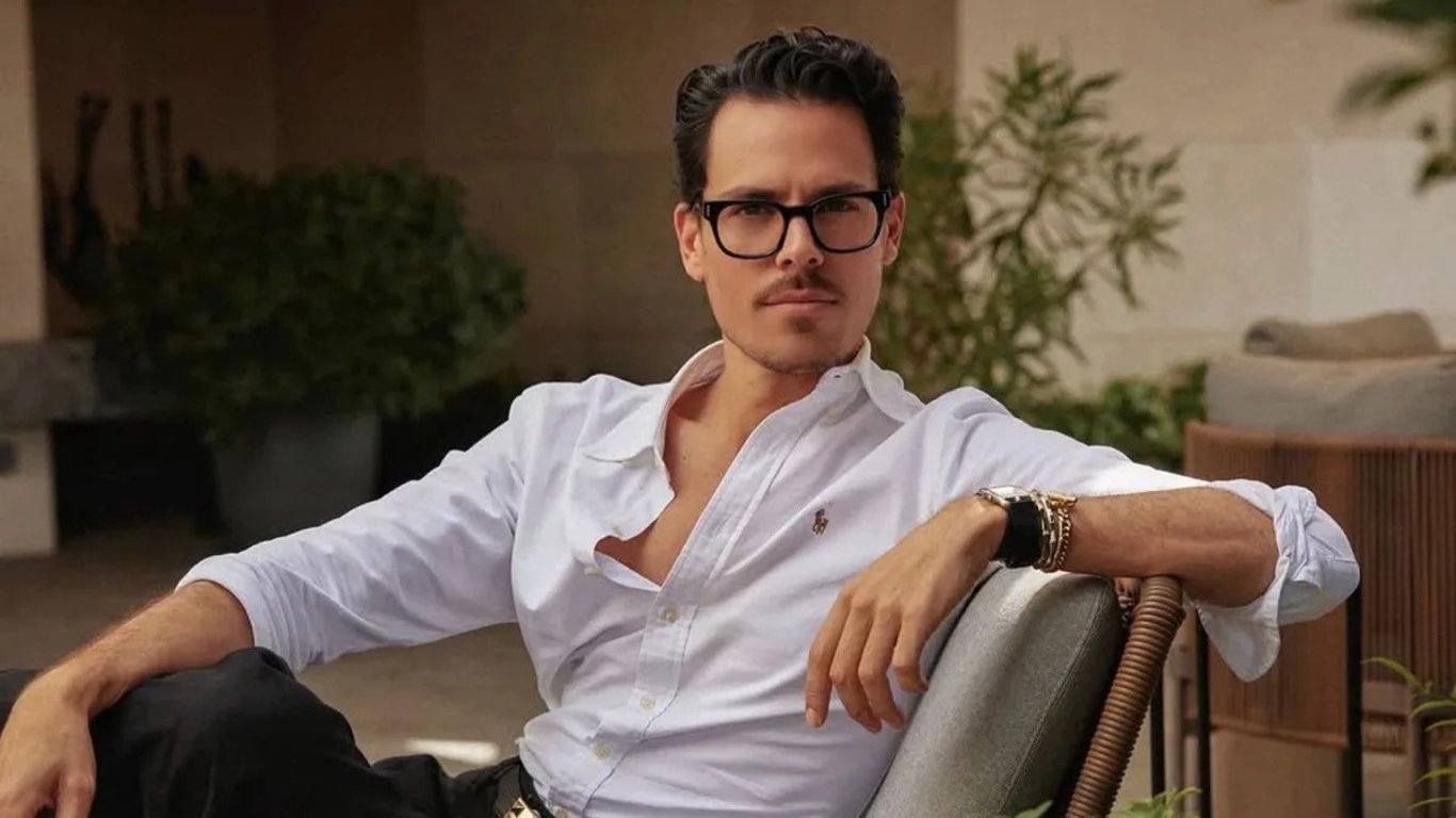 Juan Avellaneda reflexiona sobre salud y superación tras diagnóstico inesperado