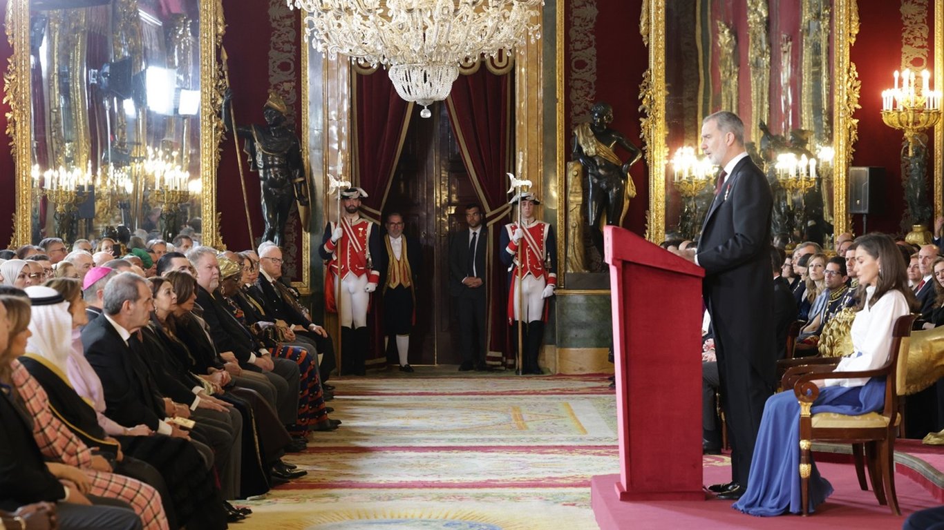 Conmemoración del fin del franquismo revela tensiones en la España actual