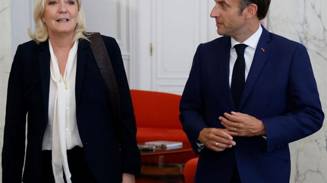 La creciente influencia de Le Pen señala una nueva era de turbulencia política en Francia.