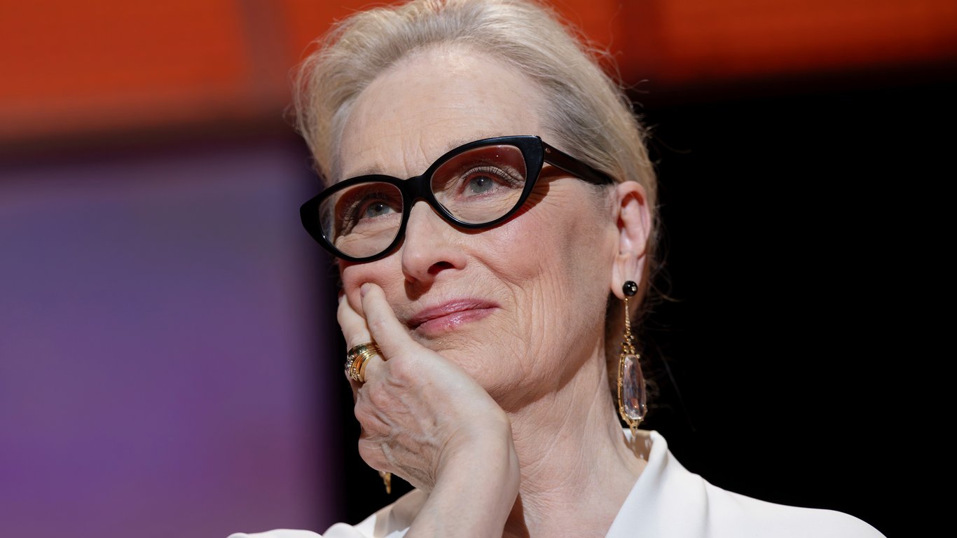 Meryl Streep demuestra su resiliencia ante incendios devastadores en California