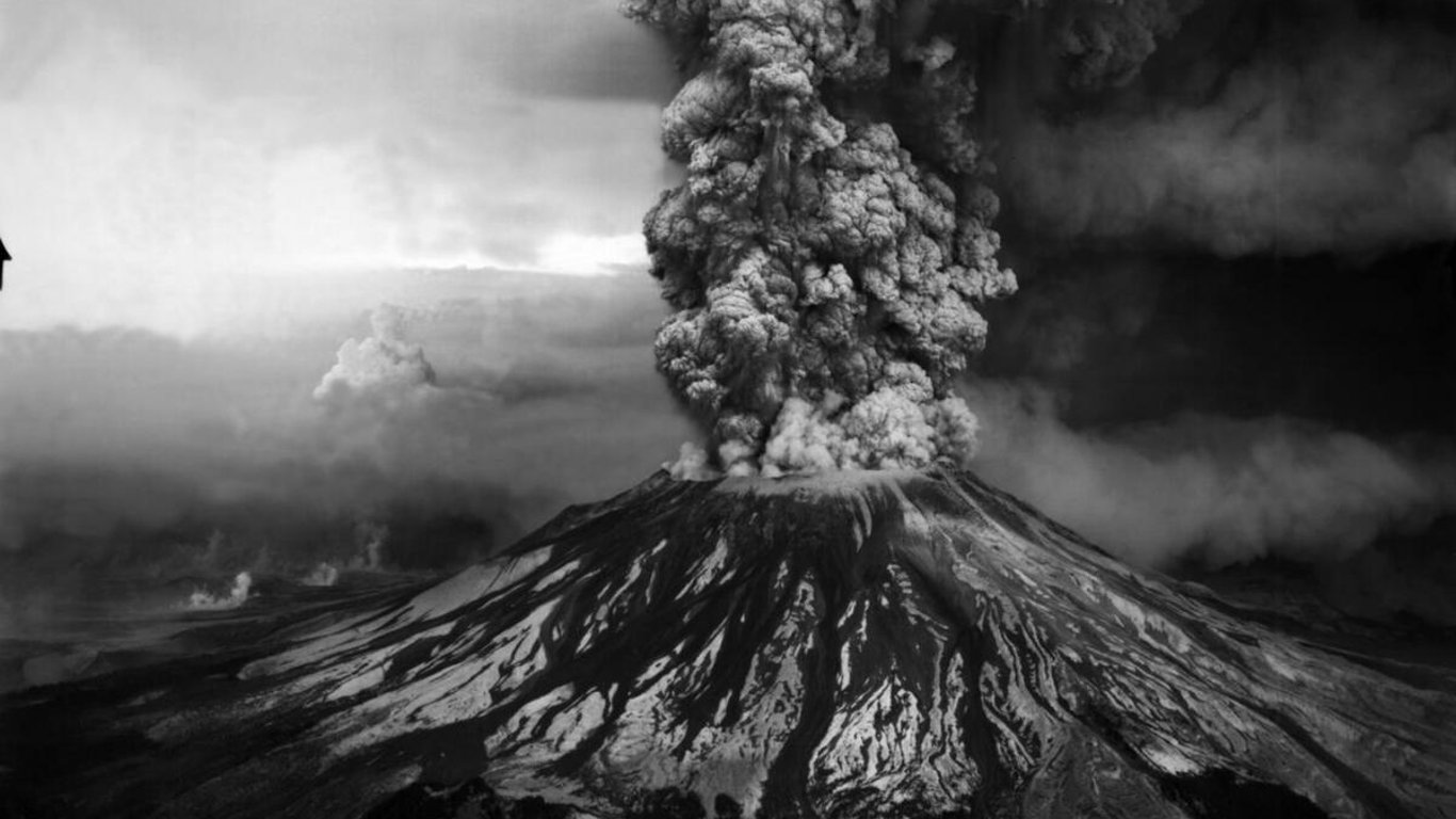 Mount St. Helens: Reflecting on History and the Future of Volcanic Preparedness