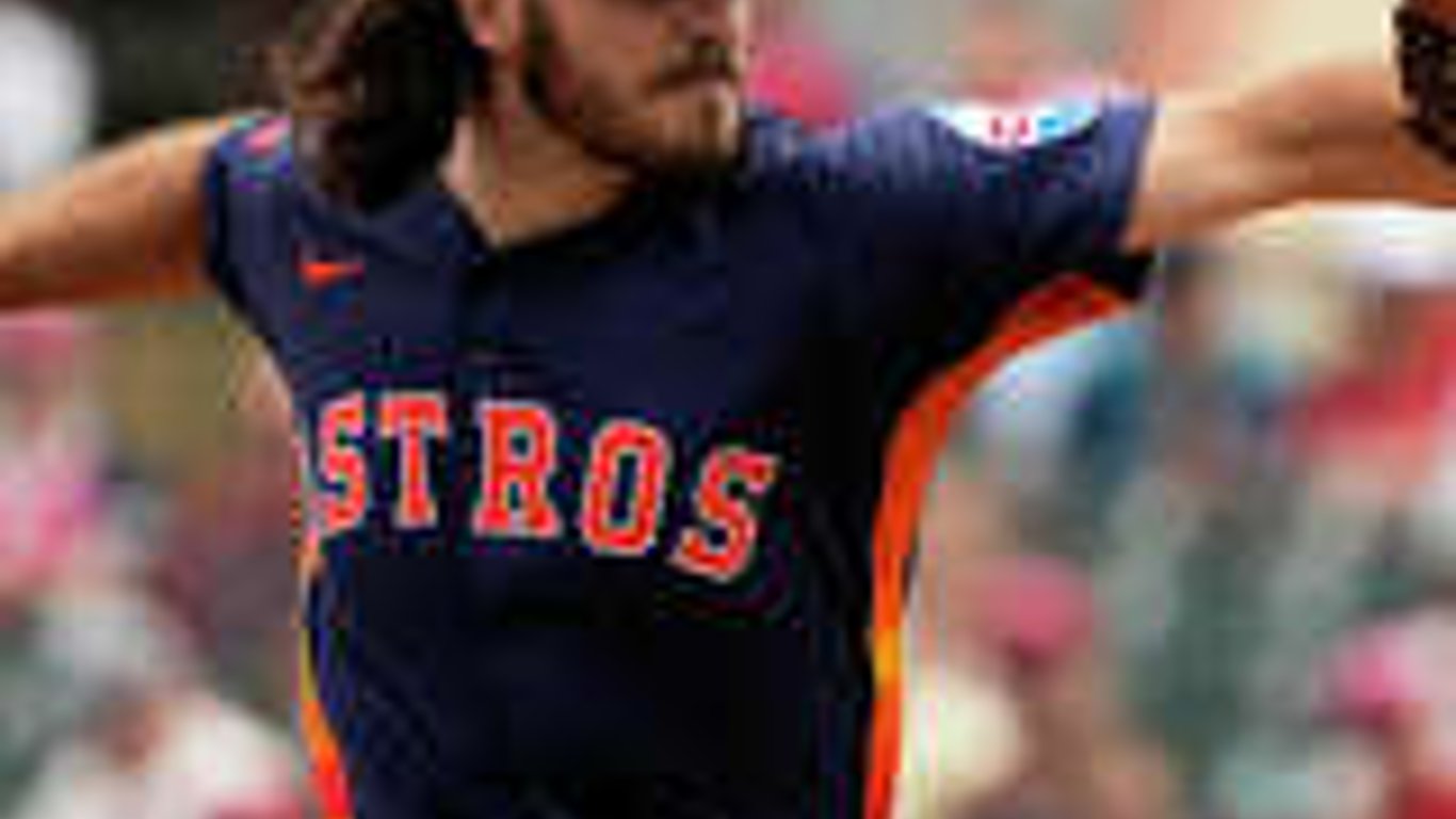 Spencer Arrighetti Acepta el Cambio, Añadiendo un Sinker para Elevar Su Juego en la Temporada 2024.