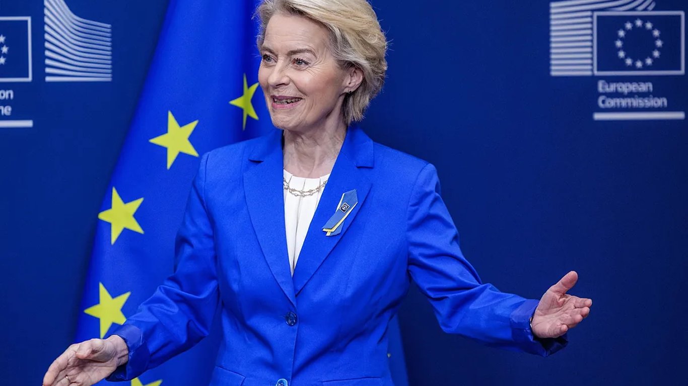 Bruselas busca evitar la furia arancelaria de Trump para proteger su economía