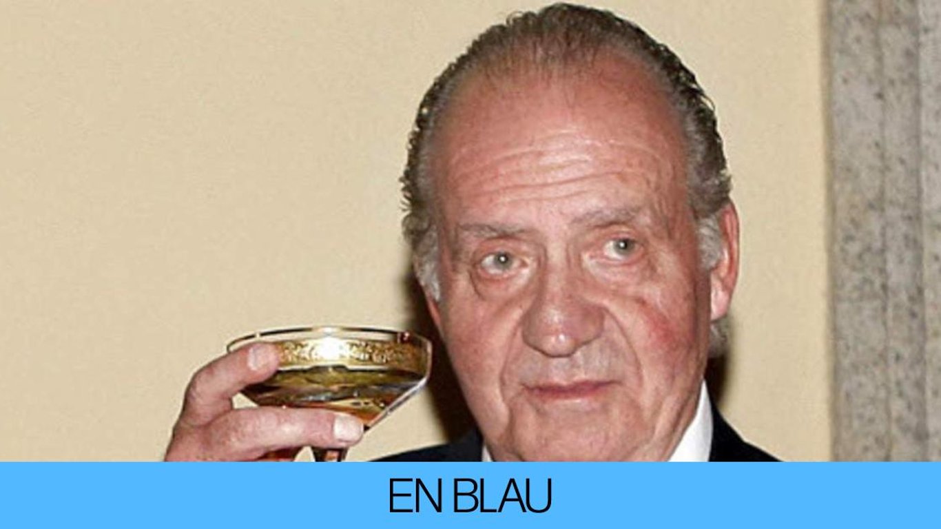 Pilar Eyre regresa a TVE y critica abiertamente al rey emérito Juan Carlos I