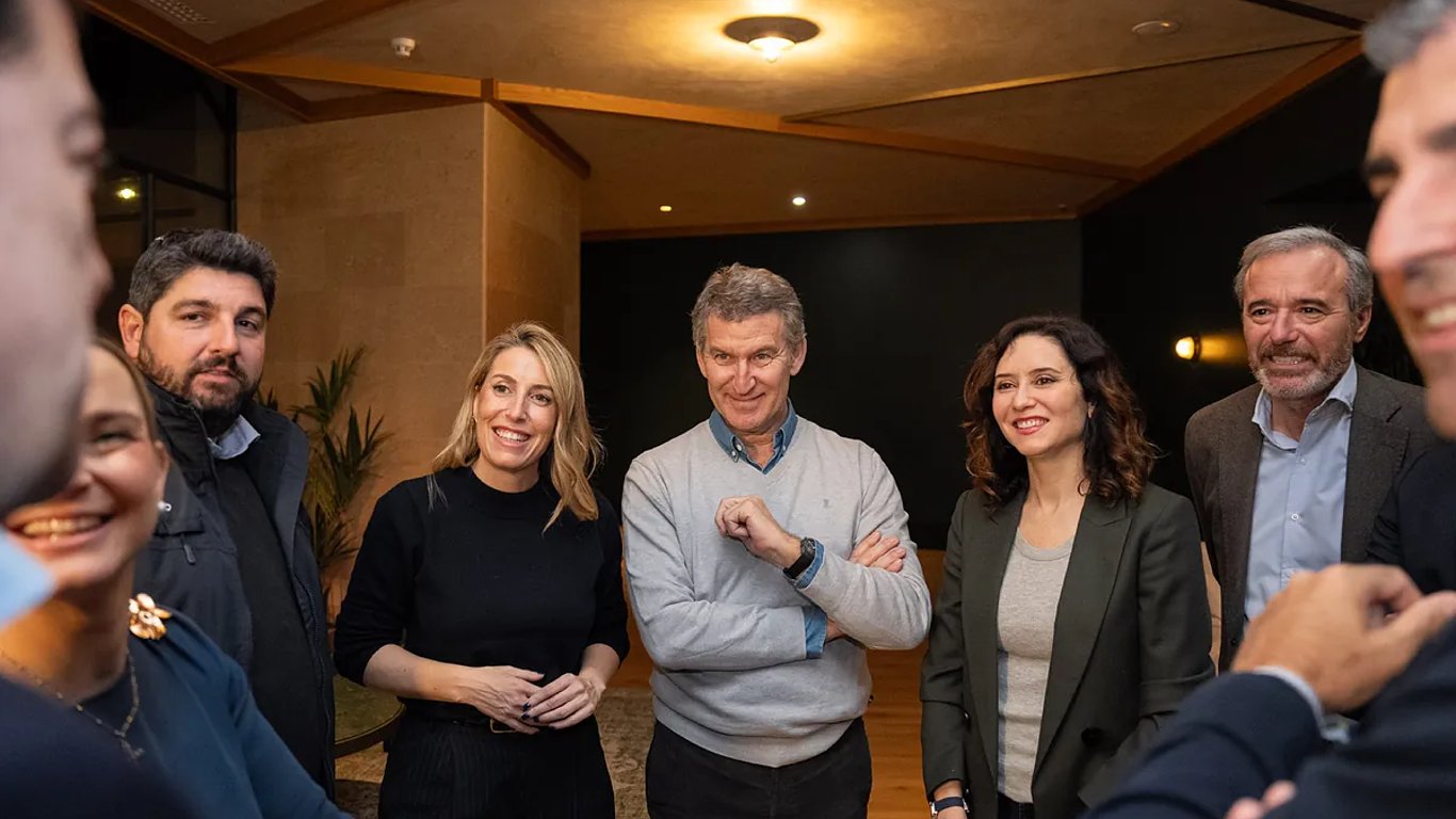 PP propone avales de hasta 40 años para facilitar el acceso a la vivienda en Asturias