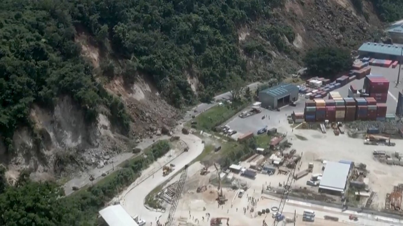 Vanuatu Enfrenta Devastadoras Consecuencias de un Terremoto de Magnitud 7.3, Vidas en Peligro