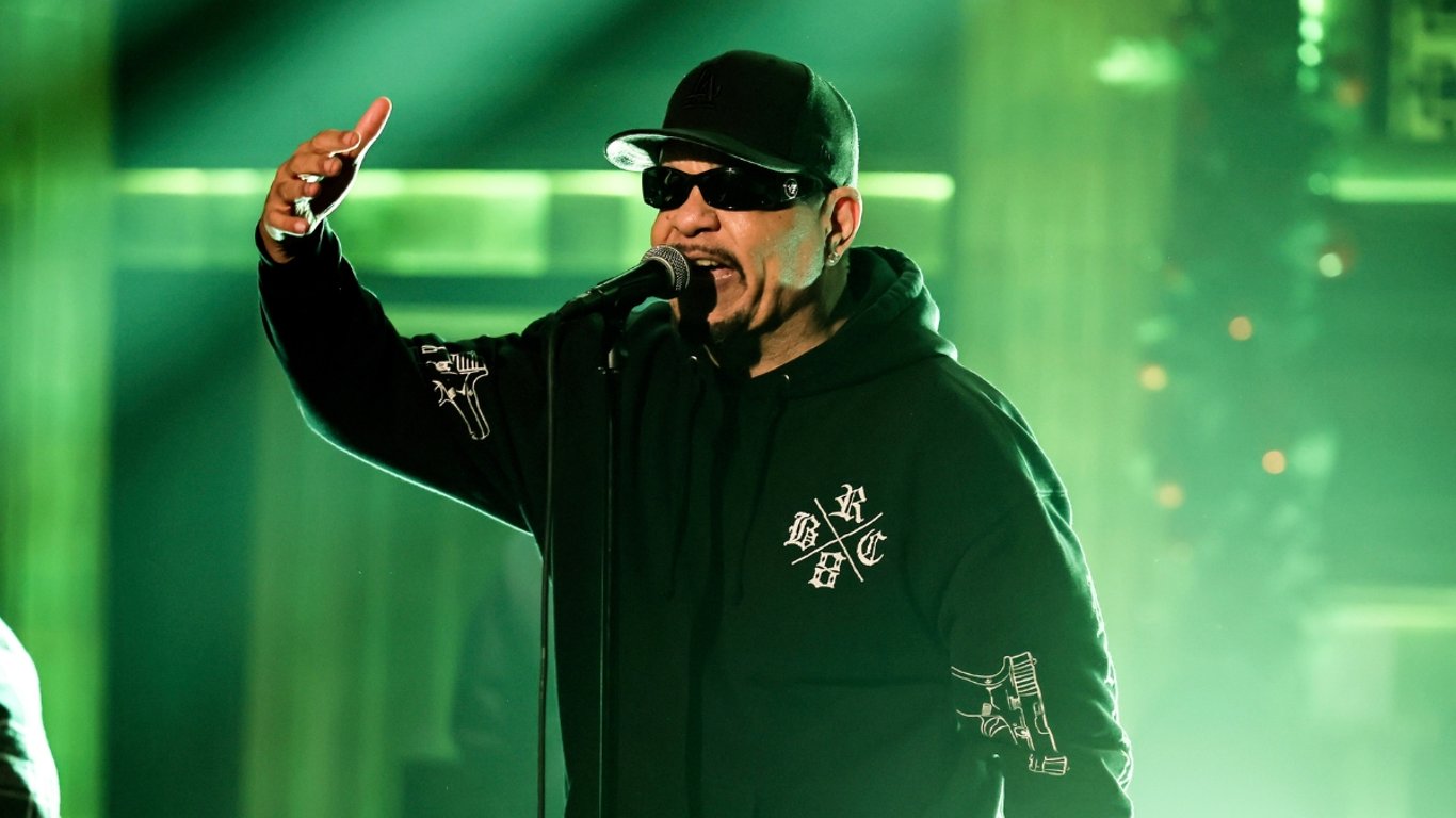 Body Count reinventa el clásico de Pink Floyd con una audaz nueva versión de "Comfortably Numb".