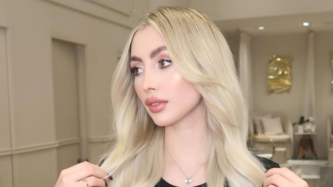 Diana Esparragoza celebra su soltería en un antro de Guadalajara tras ruptura amorosa