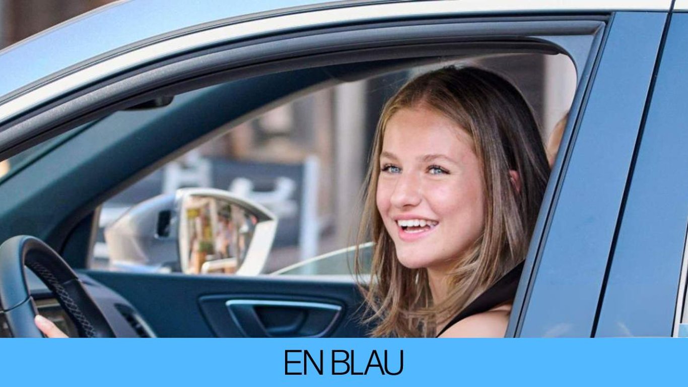 Leonor de Borbón enfrenta retos en su formación militar a bordo del Elcano