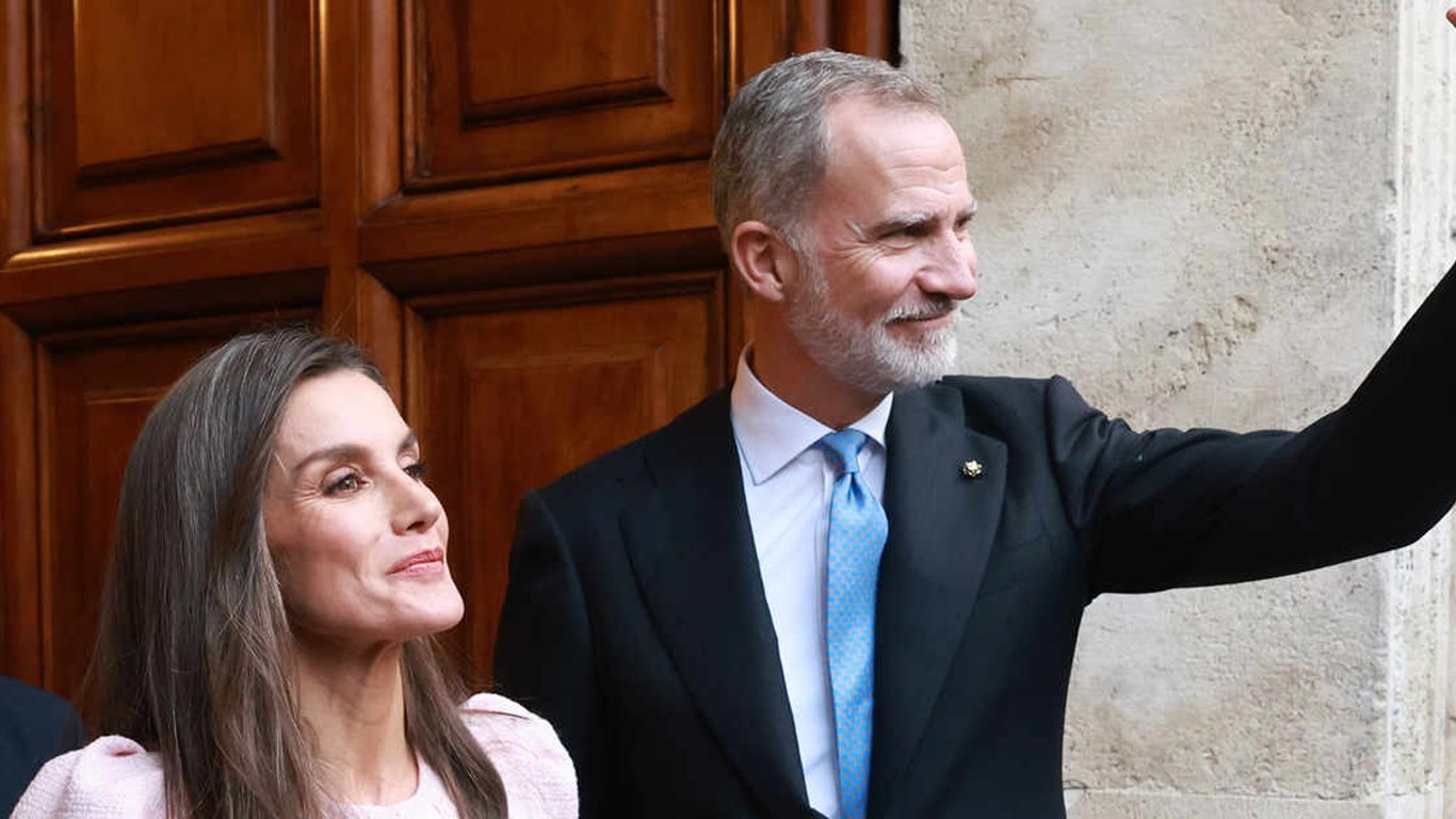 La Casa Real se enfrenta al reto de modernizar su imagen en la era digital