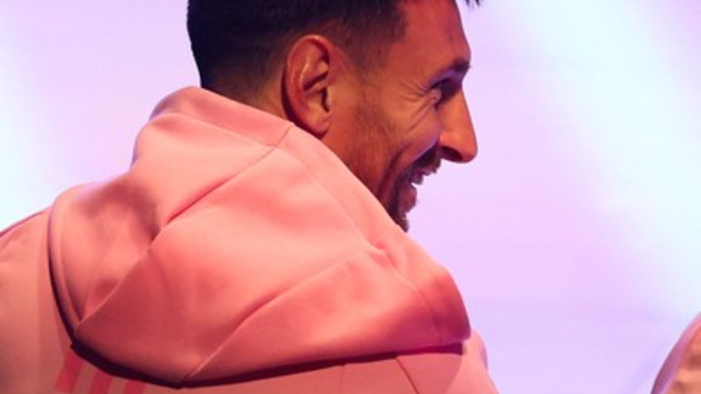 La llegada de Messi enciende la escena deportiva de Las Vegas, elevando el estatus global de la ciudad.