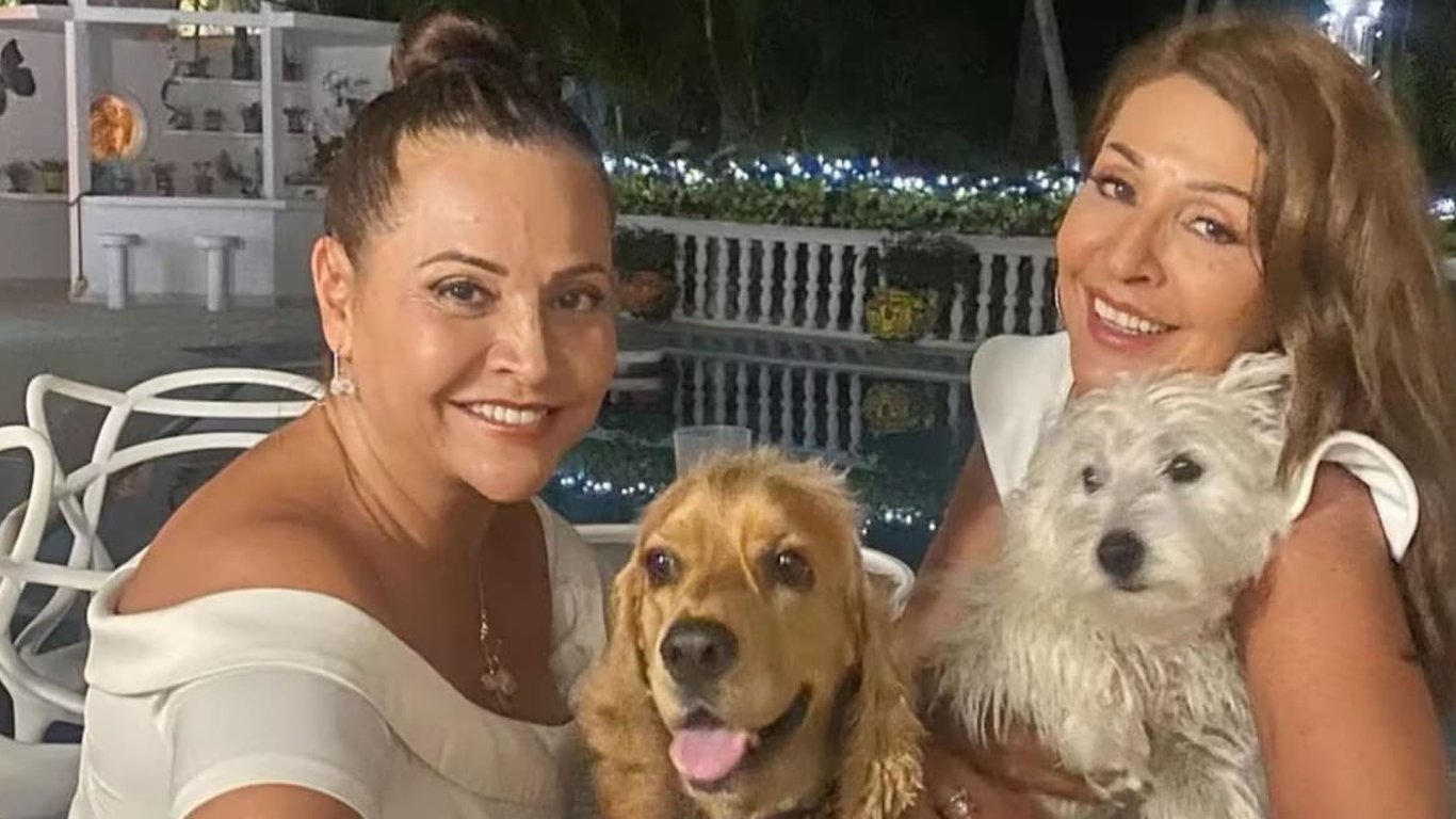 Patricia Grisales regresa a la pantalla en MasterChef Celebrity a sus 67 años