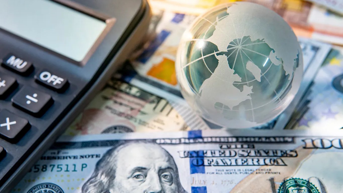 Las tensiones en la política del dólar bajo la administración de Trump