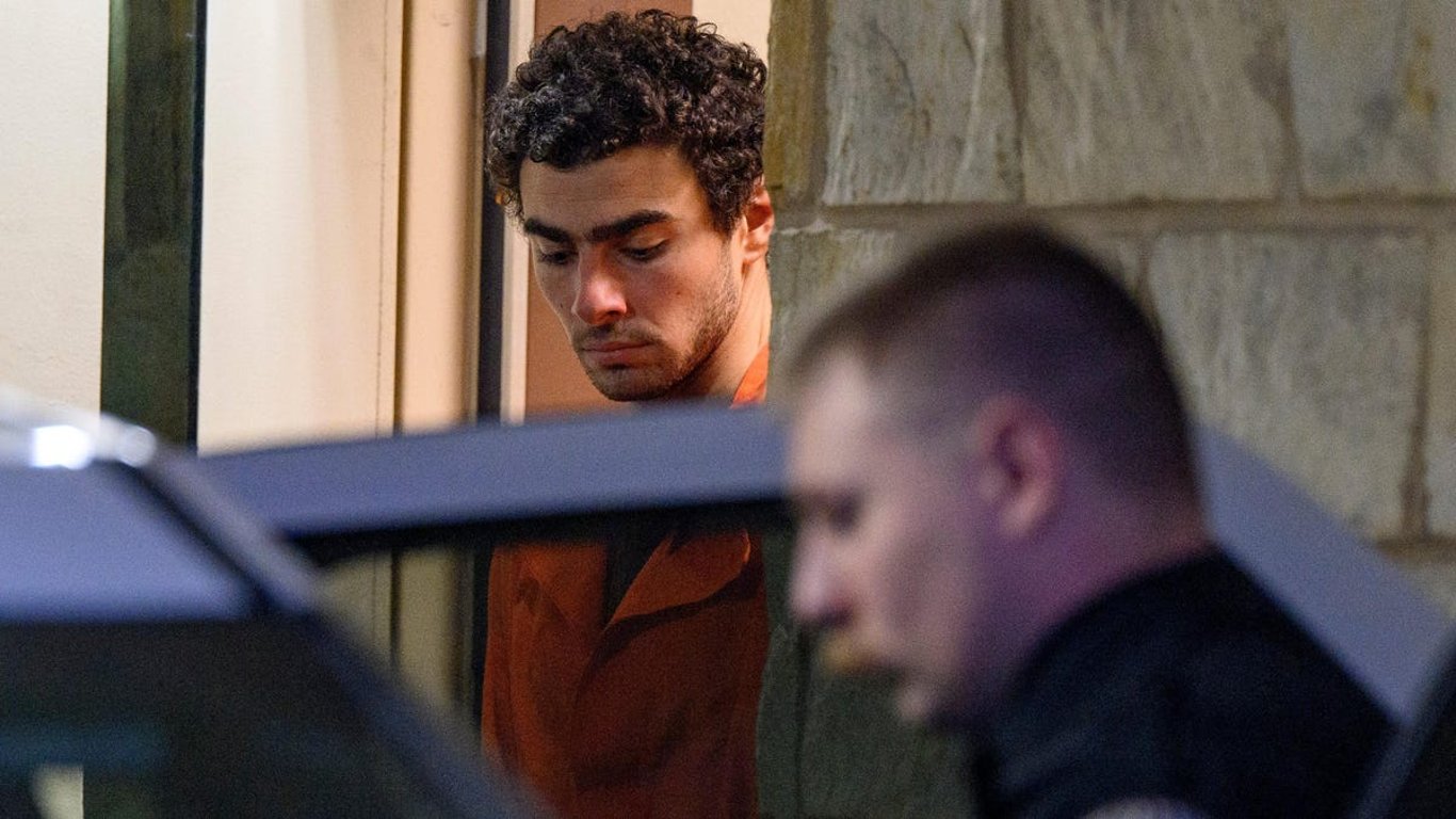 ¿Héroe Vigilante o Alma Turbada? La Caída de Luigi Mangione Revela Oscuras Verdades