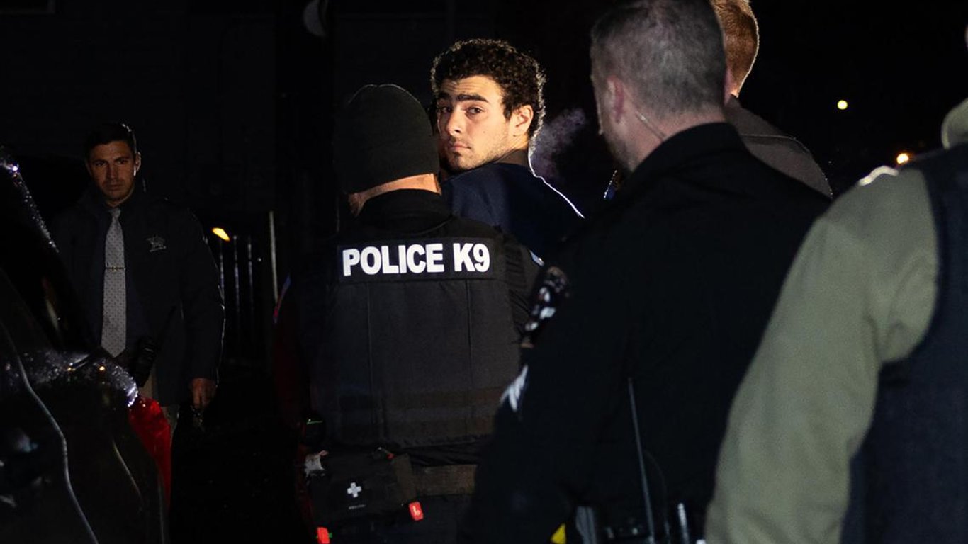 Abogado Renombrado Asume Caso de Asesinato de Alto Perfil del Sospechoso del Asesinato de un Ejecutivo de UnitedHealth.