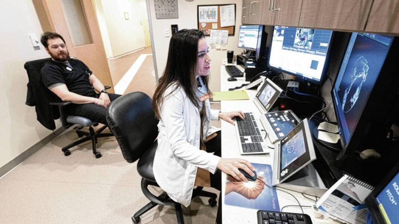 Expansión del Centro de Cáncer para Mejorar los Servicios de Infusión y Satisfacer la Creciente Demanda de Pacientes.