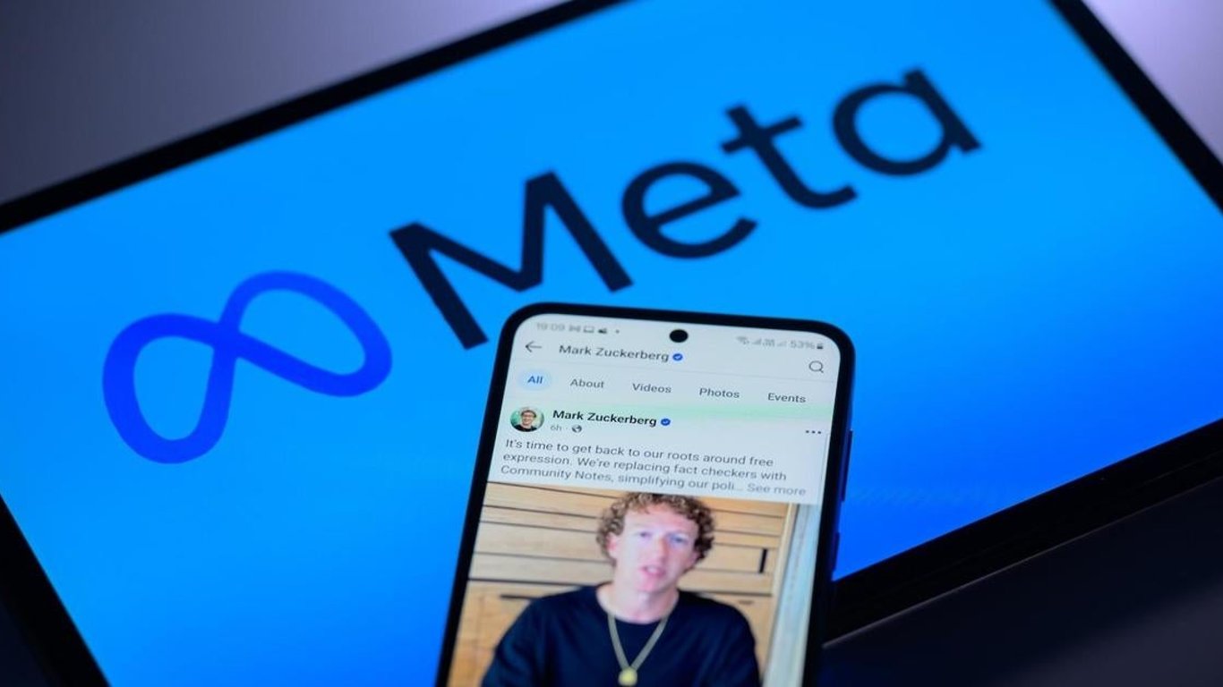 Meta enfrenta críticas por proliferación de imágenes 'deepfake' de celebridades