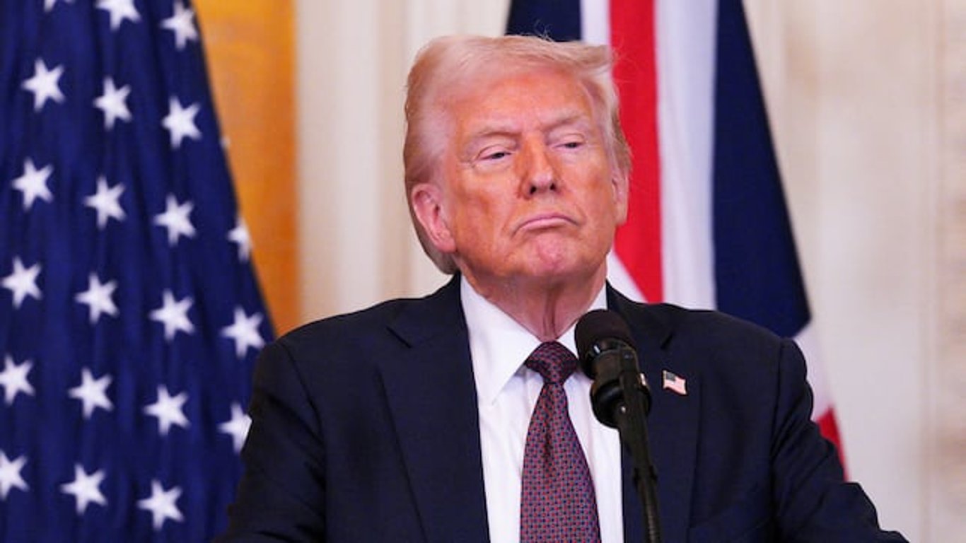 Expectativa por la asistencia de Trump en la 97.ª edición de los Premios Oscar