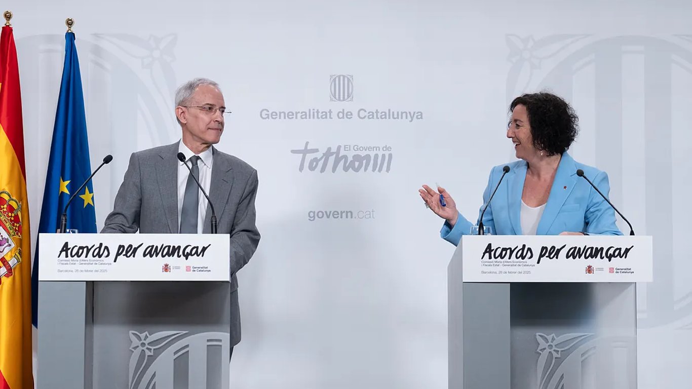 Cataluña avanza hacia su autonomía fiscal con la recaudación del impuesto de Matriculaciones