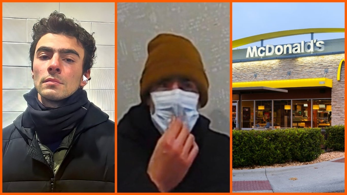 La fascinación pública crece en torno a un ex estudiante de la Ivy League acusado de un impactante caso de asesinato.