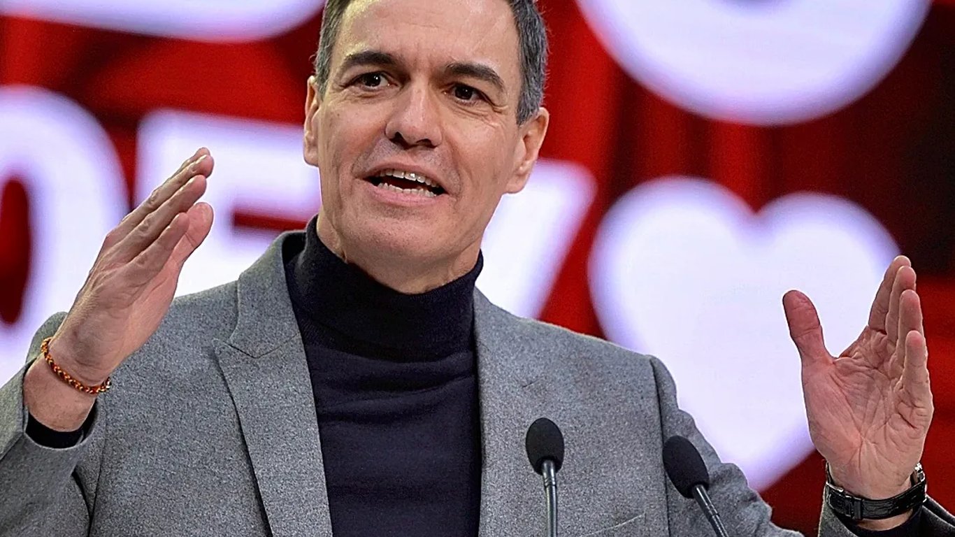 Crisis institucional en España: la soledad de Sánchez pone en riesgo la defensa nacional