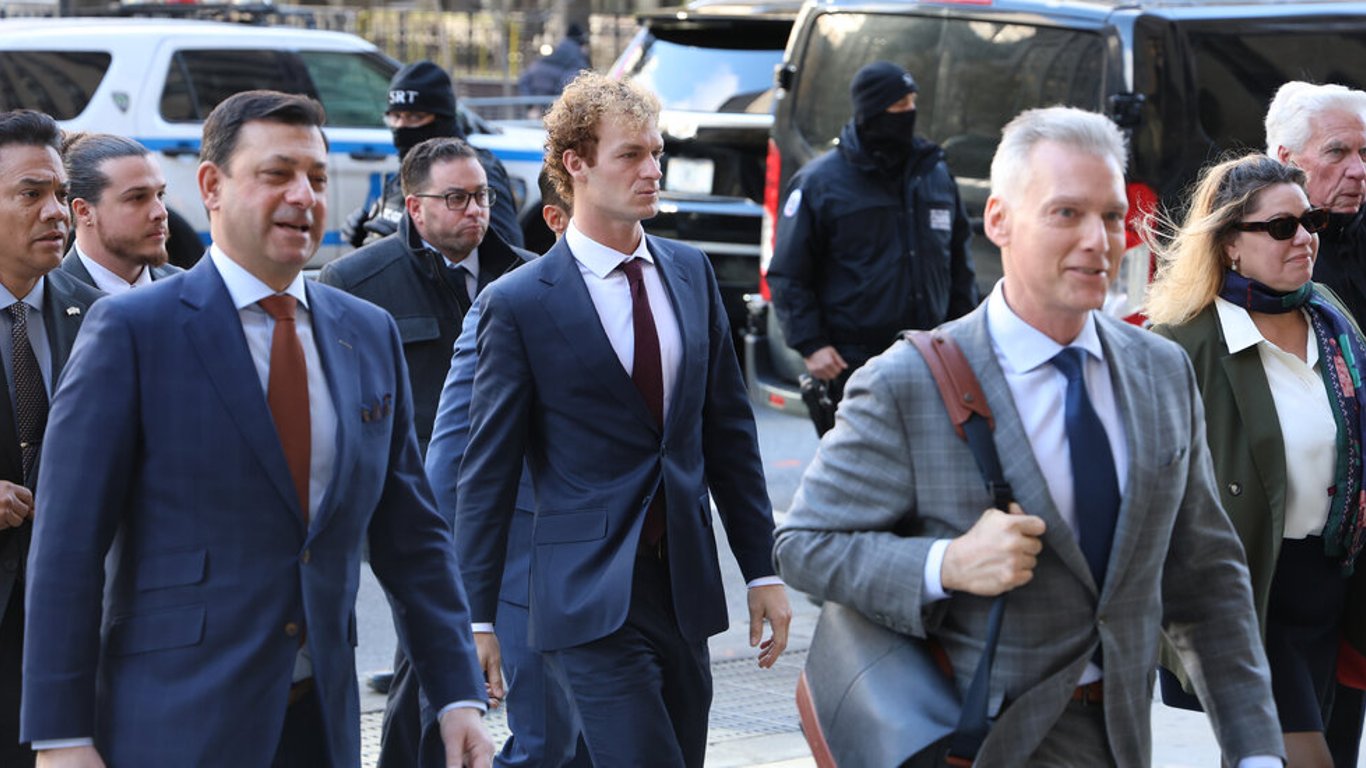 El juicio de Daniel Penny genera un debate sobre la seguridad pública, la salud mental y la justicia en Nueva York.