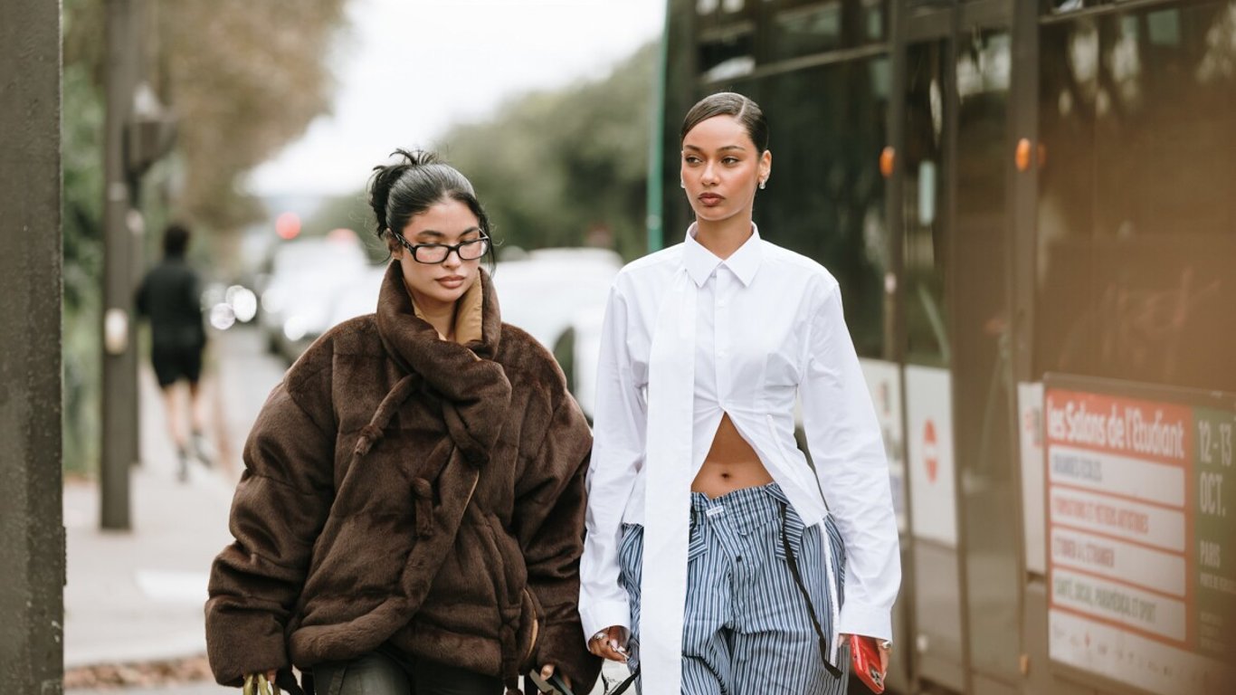 La moda como expresión personal: brilla en cada estación y disfruta de tu estilo