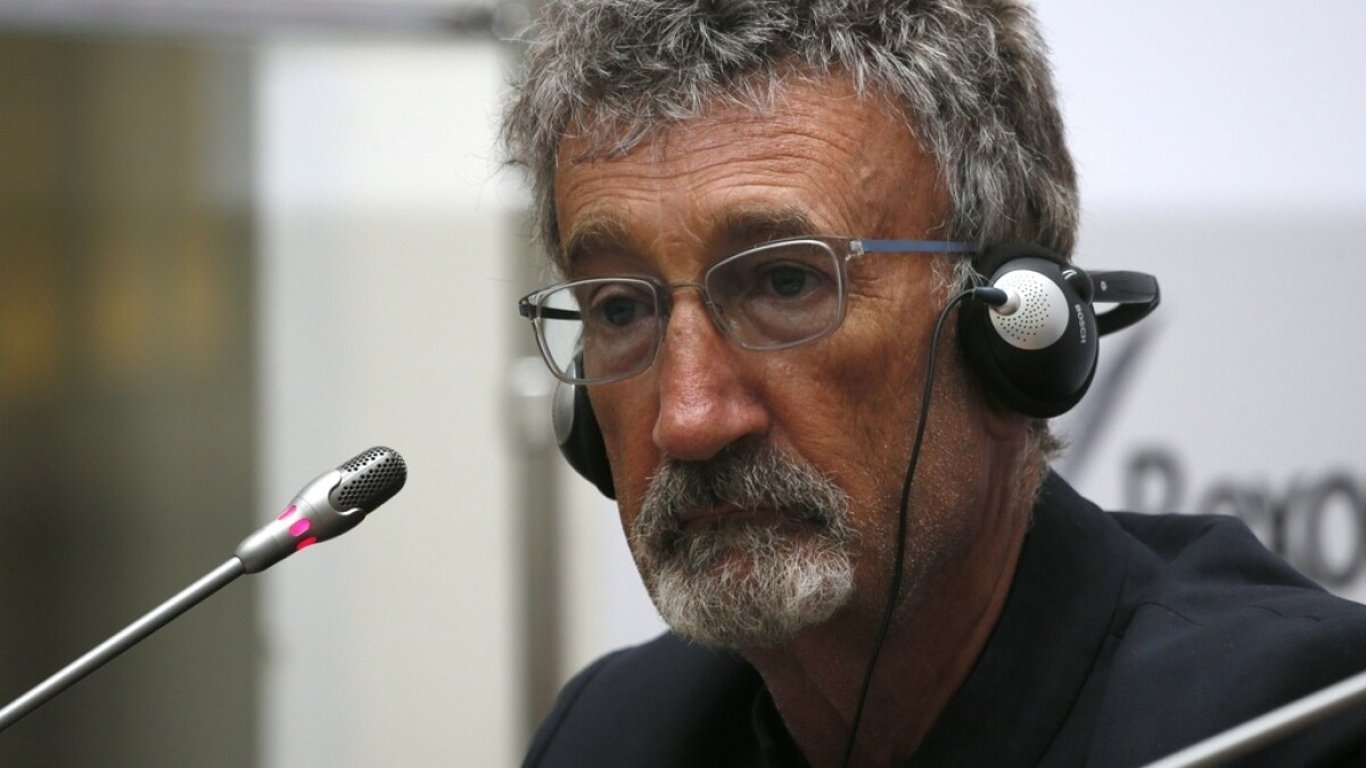 Eddie Jordan, pionero de la F1 y carismático propietario de equipo, fallece a los 76 años.