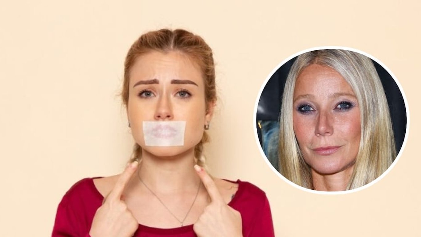 El creciente riesgo del "mouth taping": moda peligrosa para la salud respiratoria