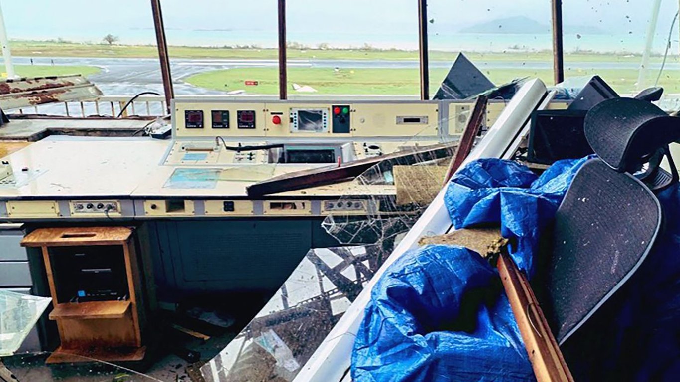 Ciclón Chido Devasta Mayotte: Una Comunidad Enfrenta el Largo Camino hacia la Recuperación