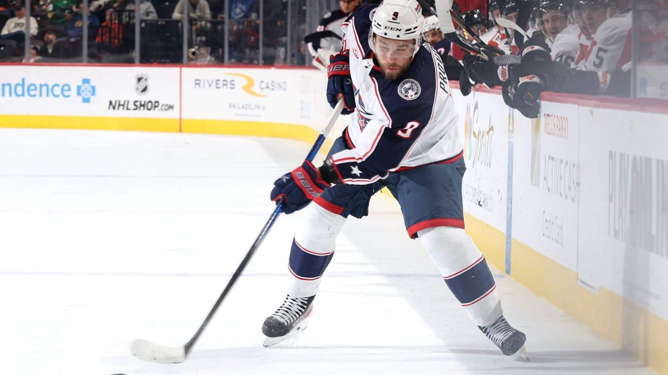 NHL Buzz: Hermanos Provorov, los Capitals avanzan sin Ovechkin, se avecinan intercambios en Vancouver.