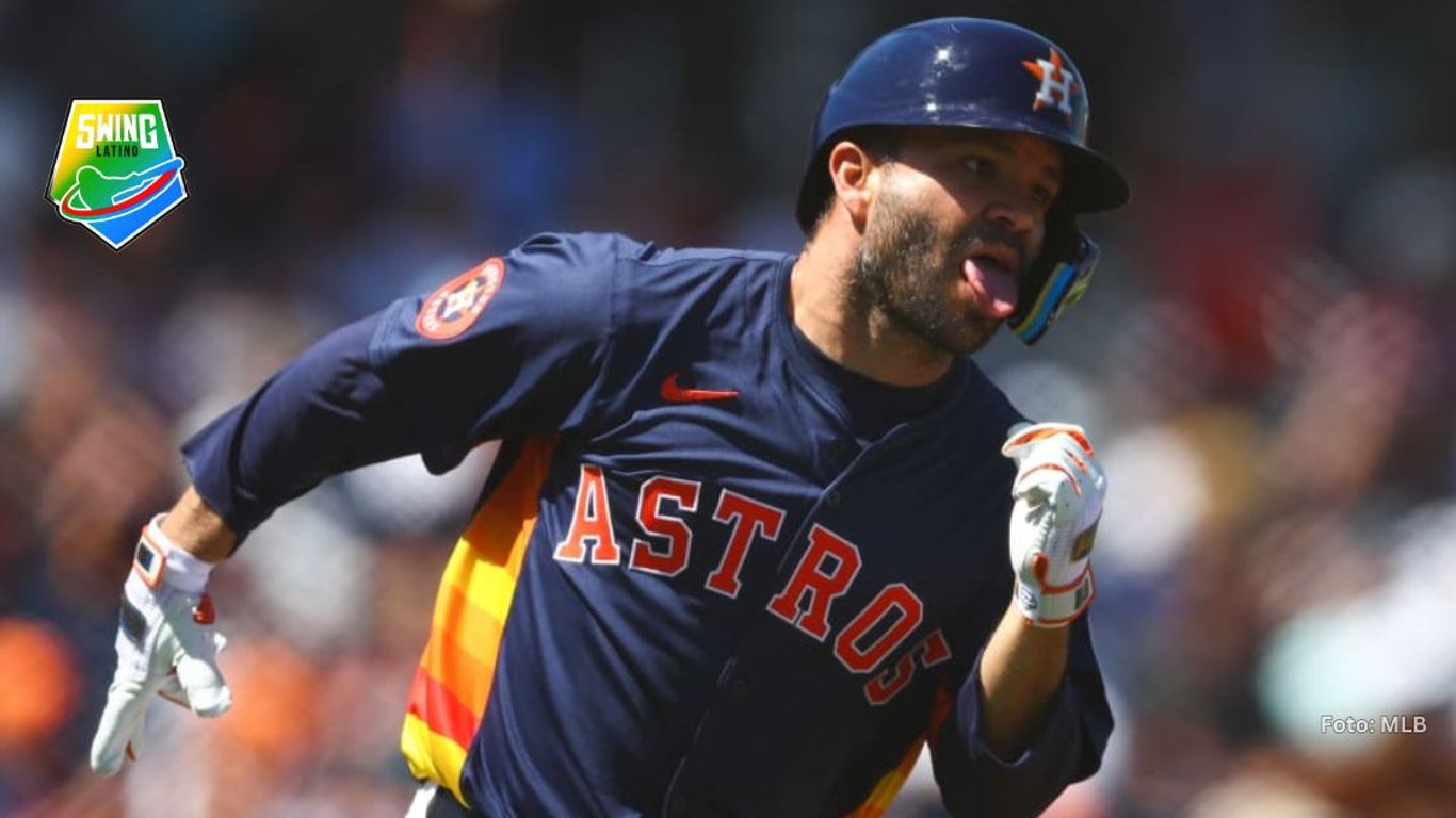 Los Astros enfrentan incertidumbre en el entrenamiento de primavera: el futuro de Bregman y el nuevo rol de Altuve.