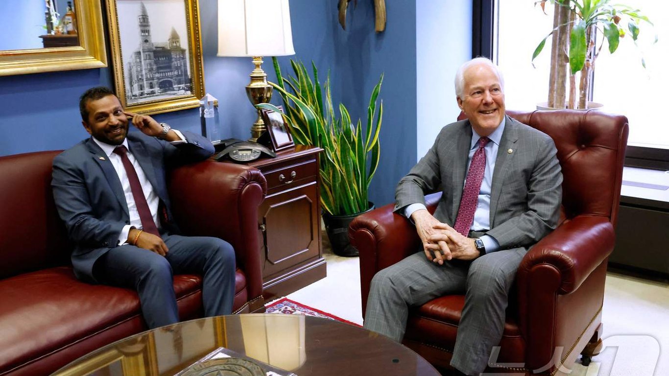 Patel gana el apoyo del G.O.P. a medida que los republicanos cambian de postura sobre el liderazgo del F.B.I.