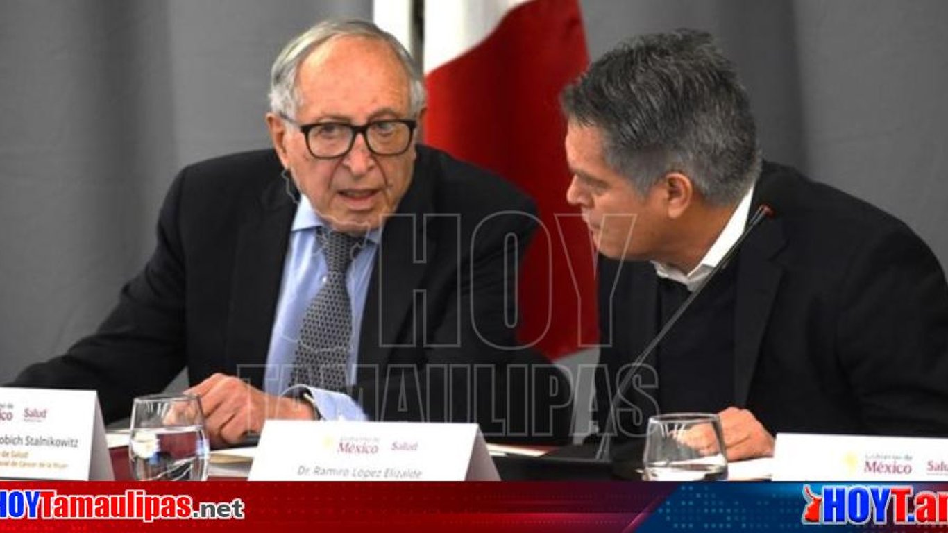 Reinstalan el Comité Nacional de Cáncer de la Mujer para combatir la enfermedad en México