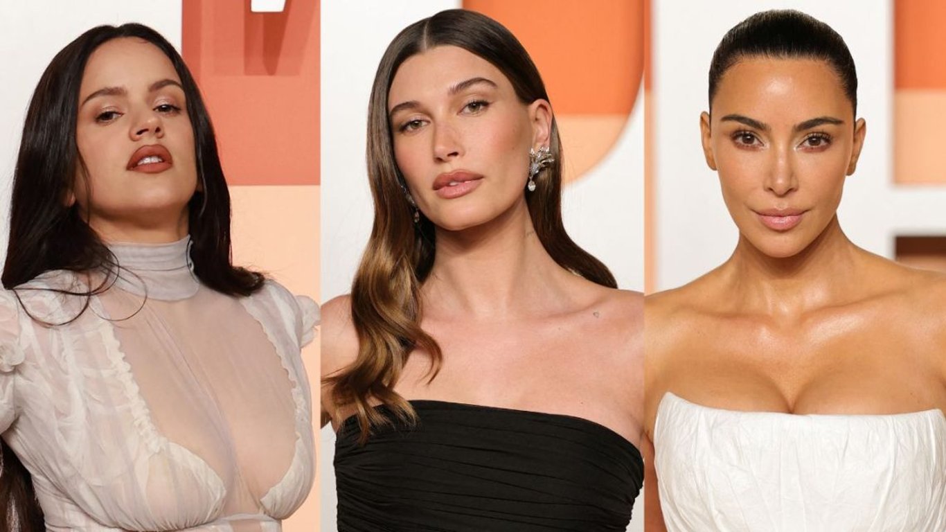 Deslumbrante after party de los Oscar 2025: moda y audacia en la alfombra roja