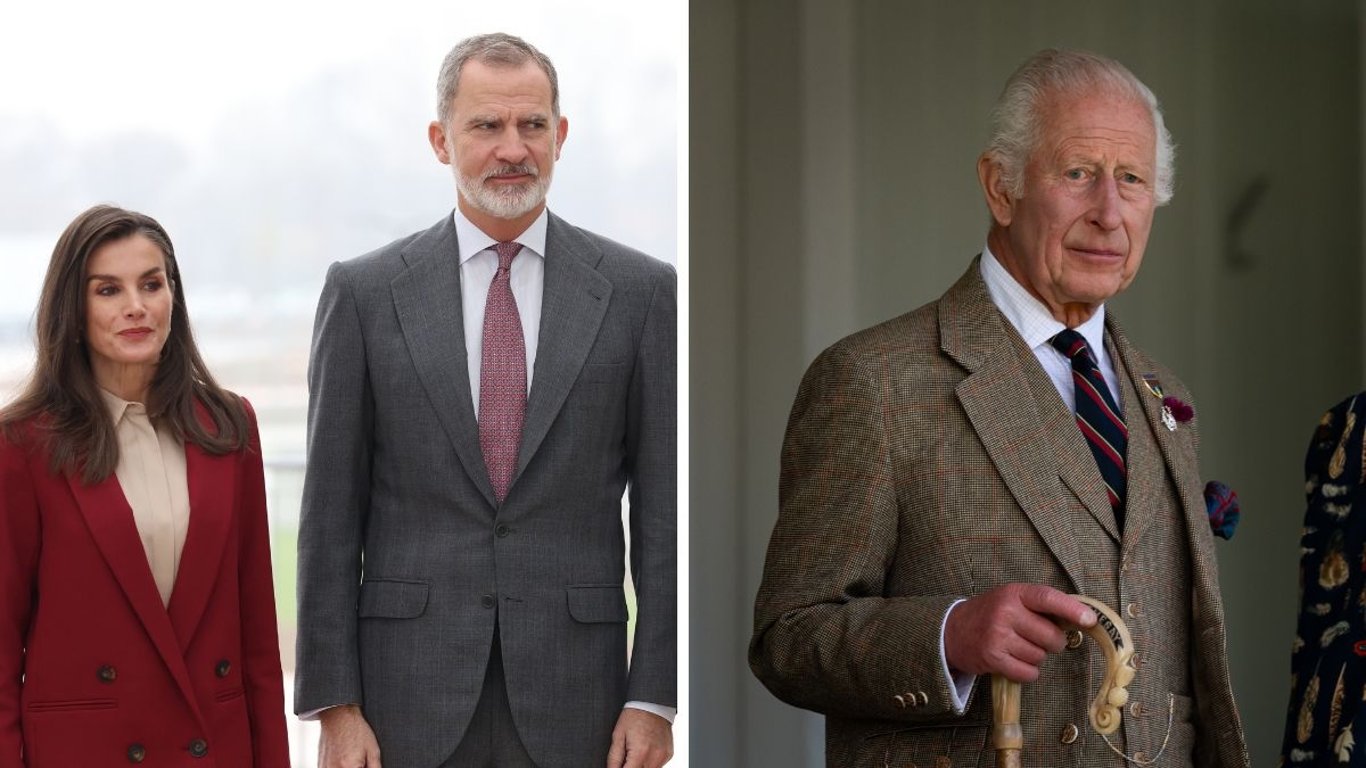 Monarquías europeas en la mira: el dilema de los salarios en tiempos difíciles