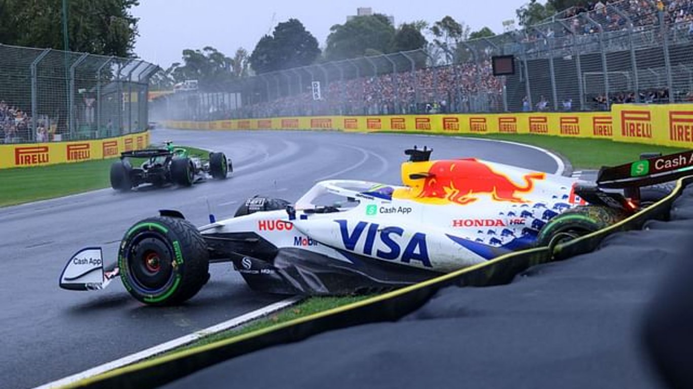 Caos y Camaradería en el Gran Premio de Australia Inician una Temporada de F1 Impredecible