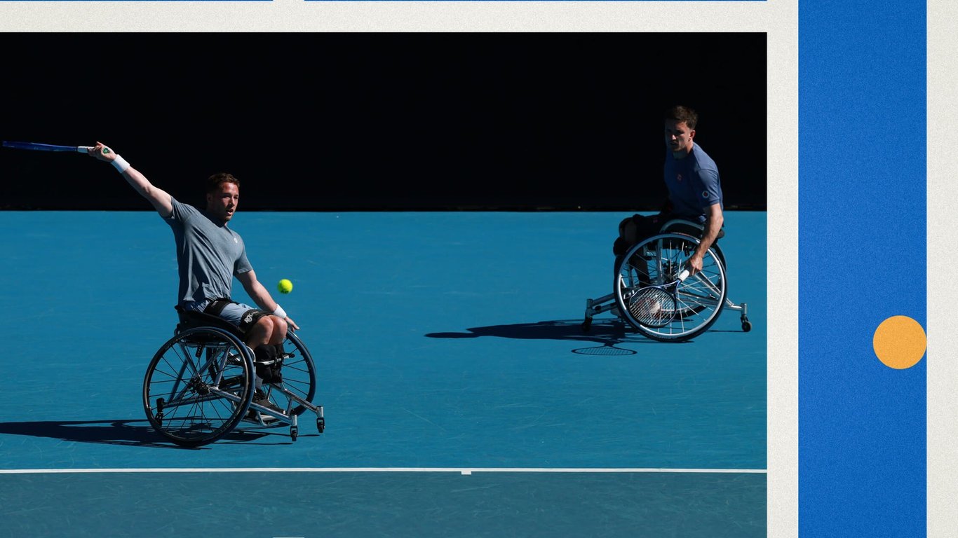 Australian Open Thrills: Titles on the Line as Stars and Newcomers Shine Bright