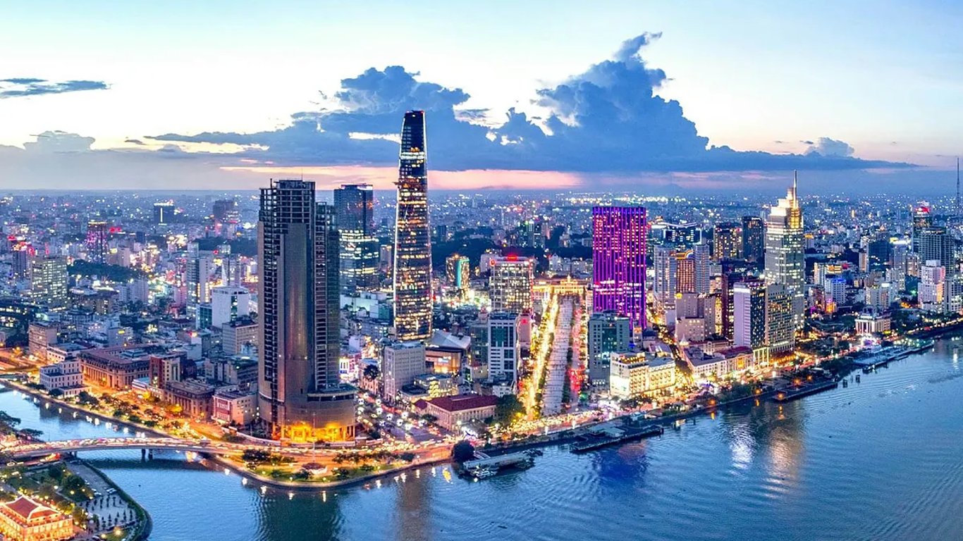 Vietnam avanza hacia su transformación económica con nuevos centros financieros