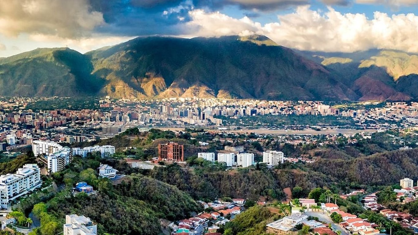 Caracas en el top 10 de las ciudades menos habitables del mundo en 2024