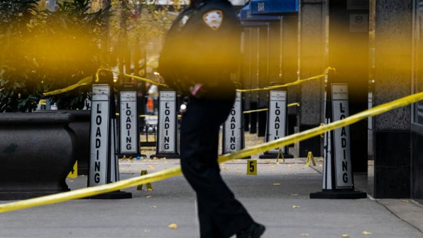 De Estudiante Prometedor a Sospechoso de Asesinato: La Trágica Caída de Luigi Mangione