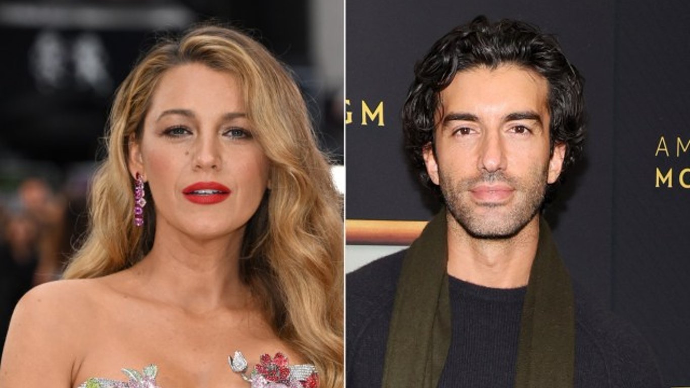 Blake Lively presenta una demanda legal contra Justin Baldoni por acusaciones de acoso.